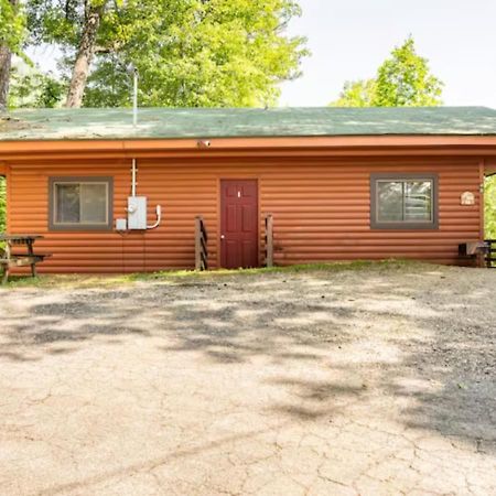 Lazy Bear Cabin Near Nantahala Outdoor Center And Bryson City Zewnętrze zdjęcie