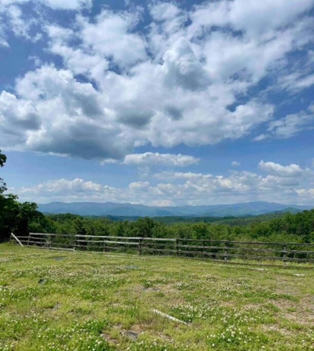 Lazy Bear Cabin Near Nantahala Outdoor Center And Bryson City Zewnętrze zdjęcie