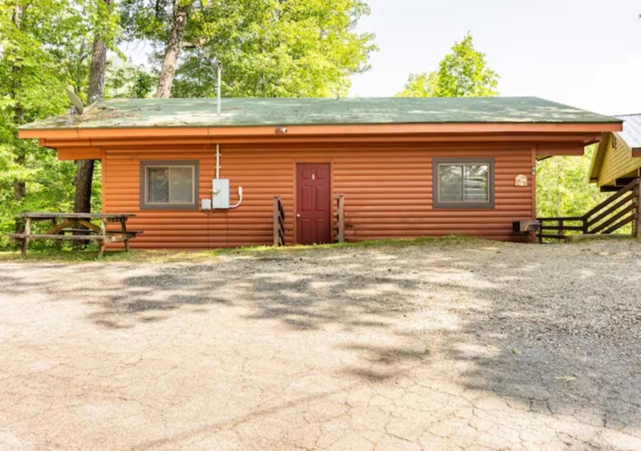 Lazy Bear Cabin Near Nantahala Outdoor Center And Bryson City Zewnętrze zdjęcie