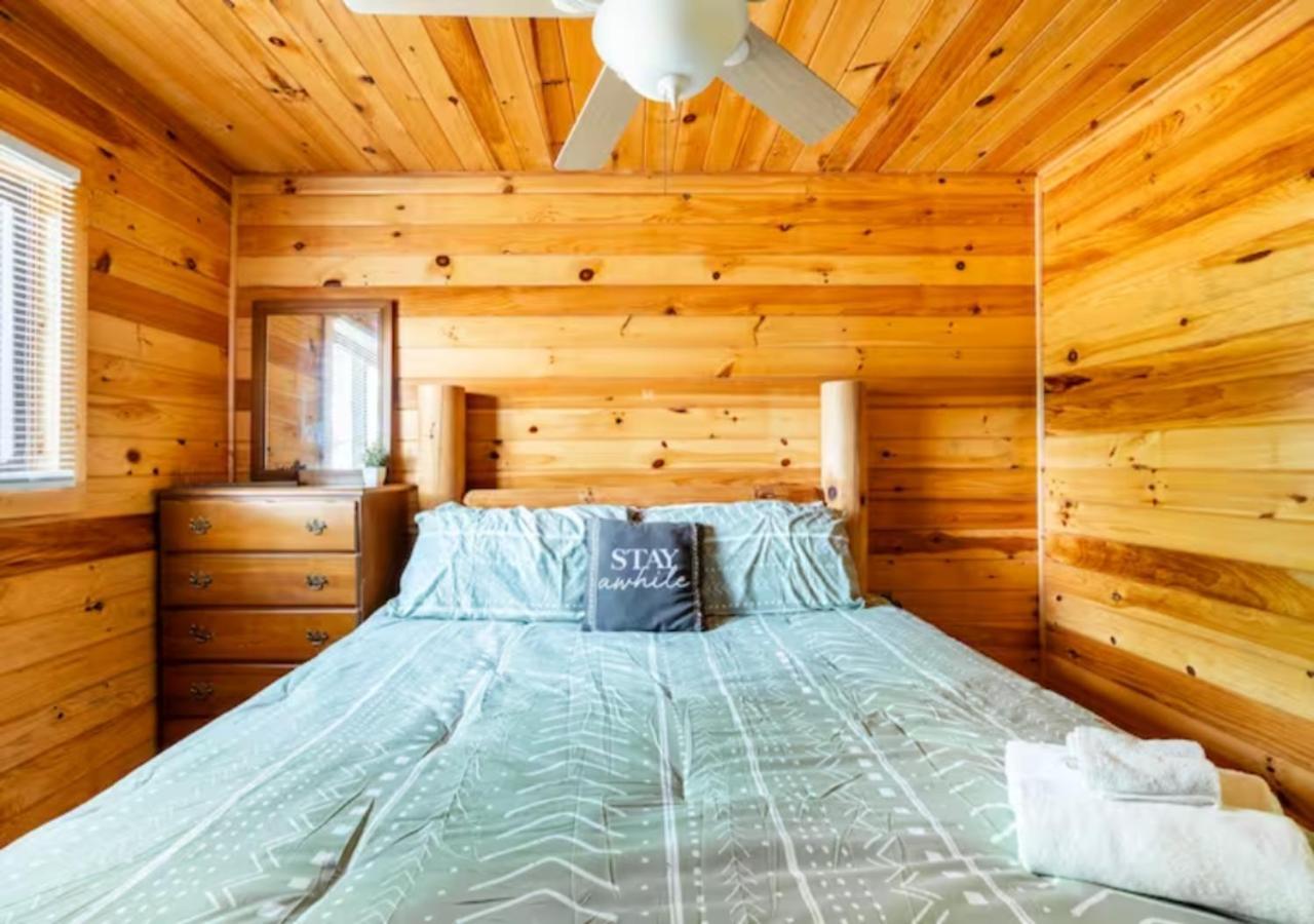 Lazy Bear Cabin Near Nantahala Outdoor Center And Bryson City Zewnętrze zdjęcie